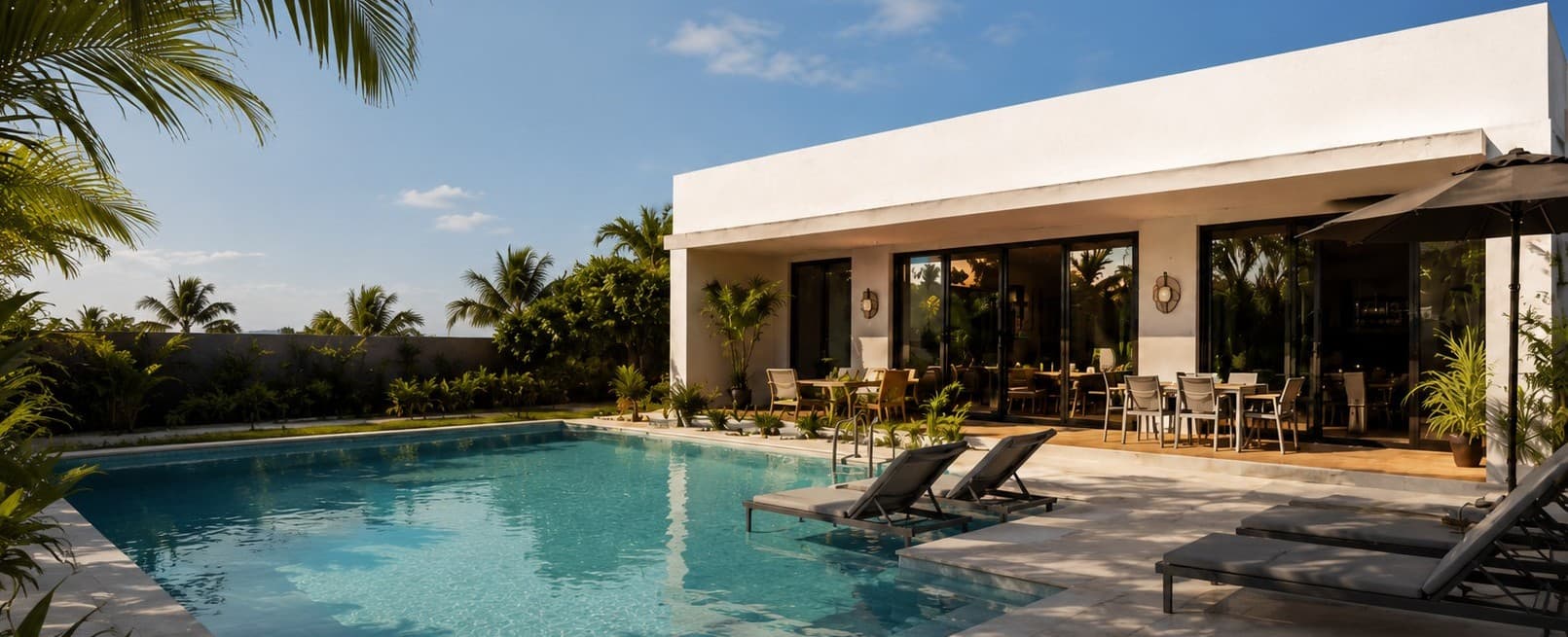 Travel and host with total confidence